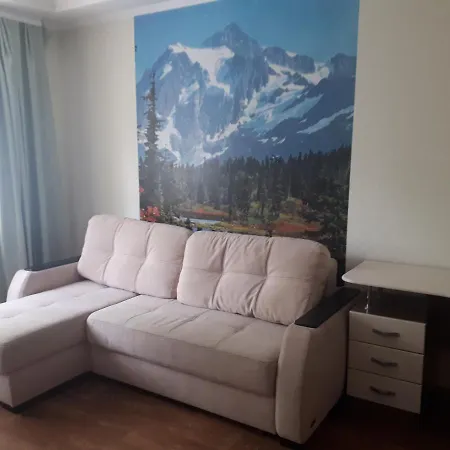 Apartament 2 Комн. 5 Мест, 10 Мин. До Центра Kropywnycki Zewnętrze zdjęcie