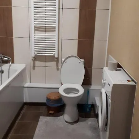 Apartament 2 Комн. 5 Мест, 10 Мин. До Центра Kropywnycki Zewnętrze zdjęcie