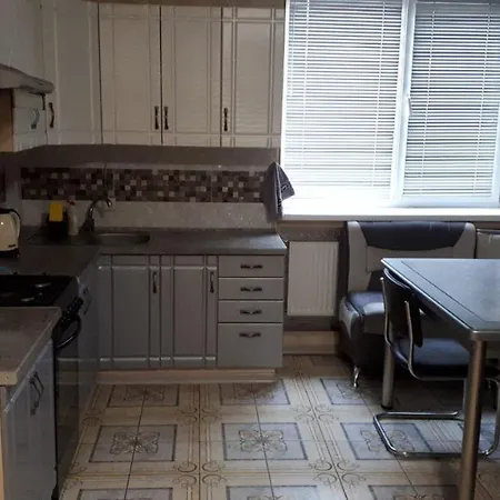 Apartament 2 Комн. 5 Мест, 10 Мин. До Центра Kropywnycki Zewnętrze zdjęcie
