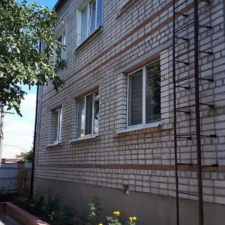 Apartament 2 Комн. 5 Мест, 10 Мин. До Центра Kropywnycki Zewnętrze zdjęcie