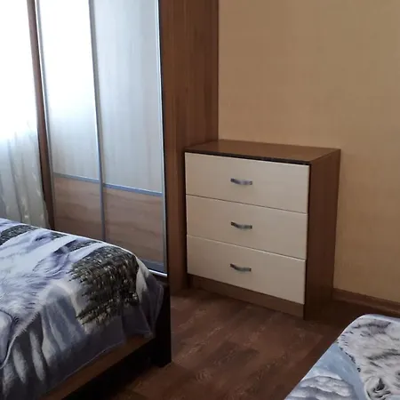 Apartament 2 Комн. 5 Мест, 10 Мин. До Центра Kropywnycki Zewnętrze zdjęcie