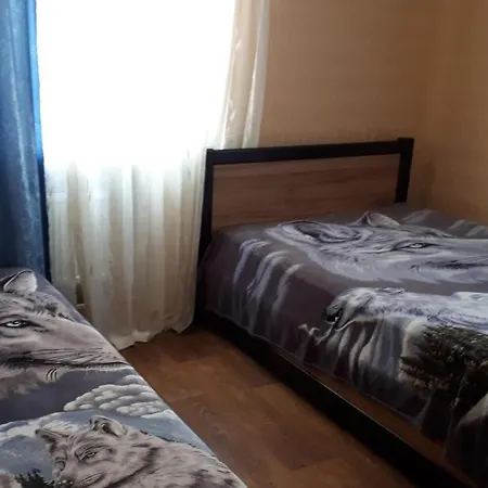 Apartament 2 Комн. 5 Мест, 10 Мин. До Центра Kropywnycki Zewnętrze zdjęcie