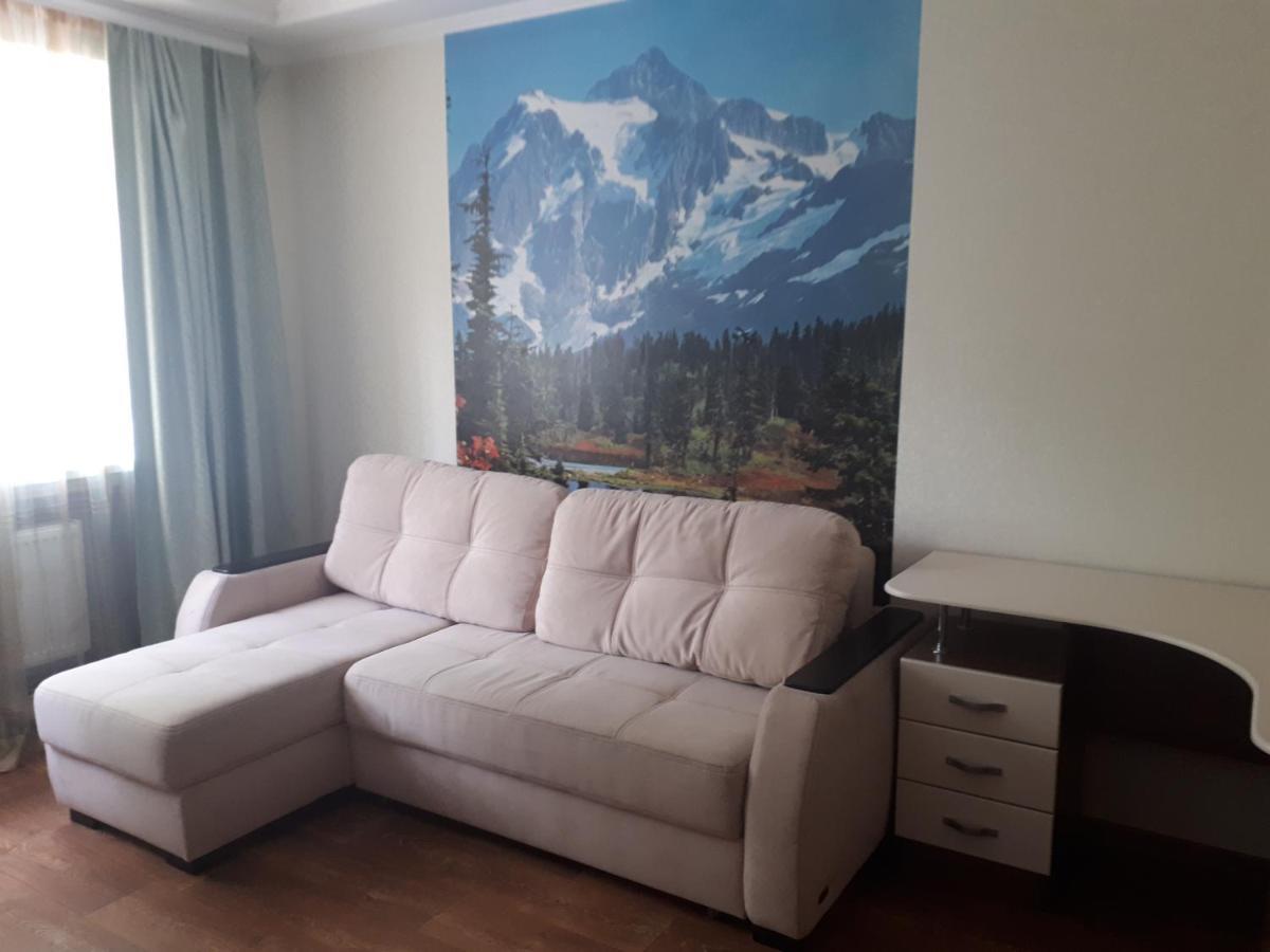 Apartment 2 комн. 5 мест, 10 мин. до центра Kropyvnytskyi
