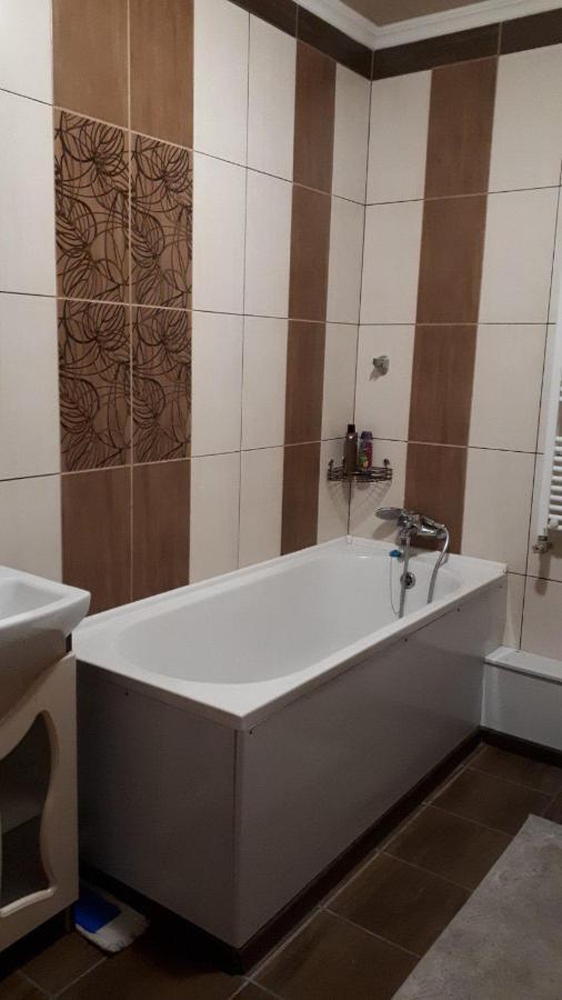 2 комн. 5 мест, 10 мин. до центра Apartment Kropyvnytskyi