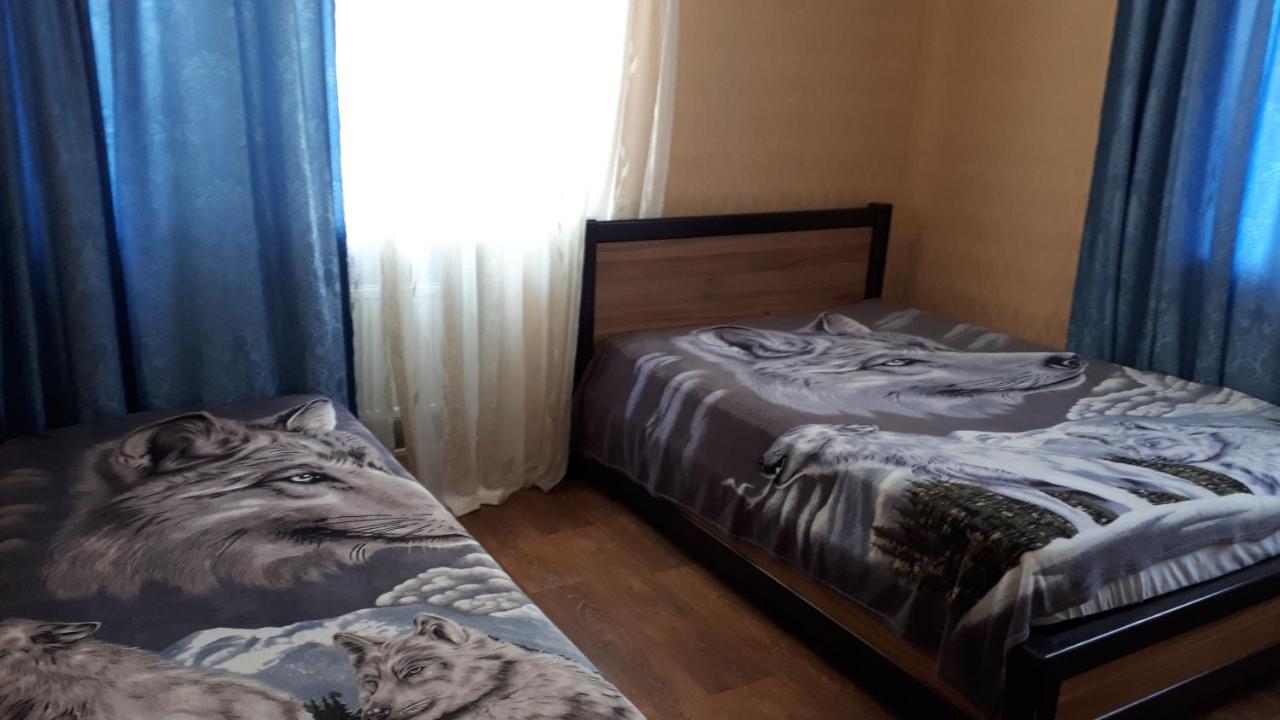 2 комн. 5 мест, 10 мин. до центра Apartment Kropyvnytskyi